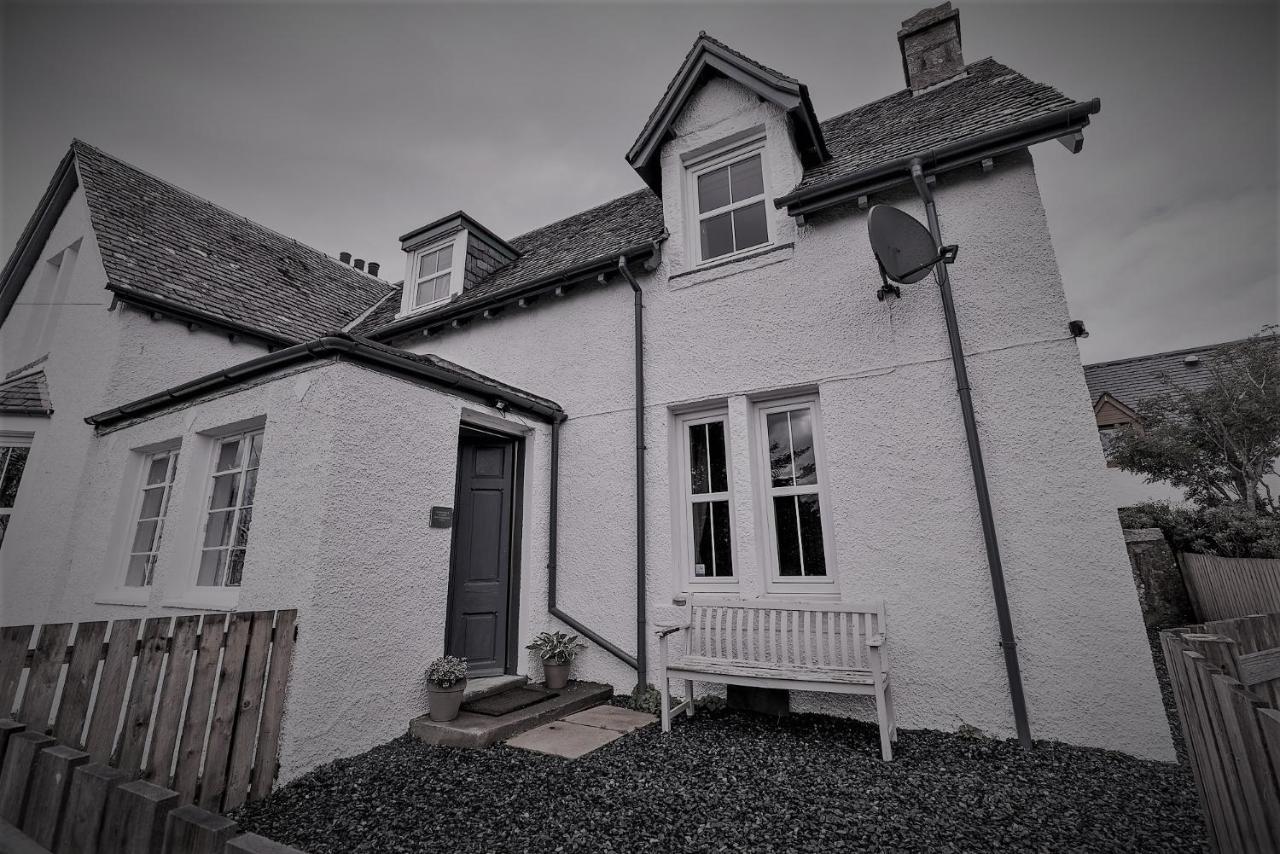 The Old School House B&B Ґерлох Екстер'єр фото