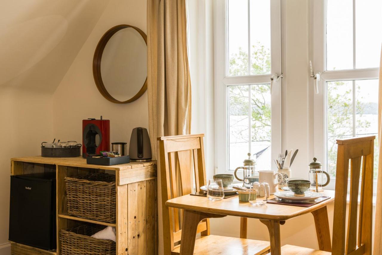 The Old School House B&B Ґерлох Екстер'єр фото